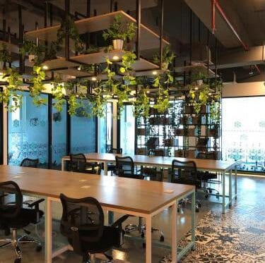 Arvesta Advisory Partners Office