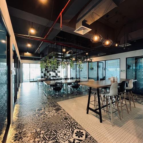 Arvesta Advisory Partners Office