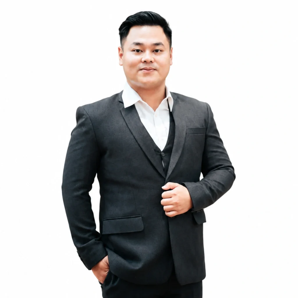 Founder rvestapartners
